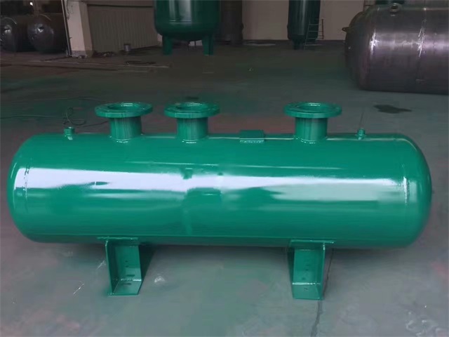 博白博白博白蒸汽分气缸 博白博白博白蒸汽分气缸