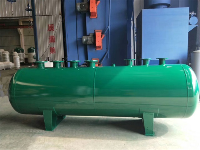 蒸汽博白博白博白分汽缸规格